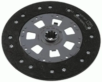 SACHS Clutch Disc - 1864 098 033